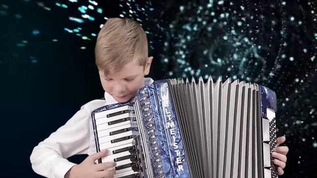 "Прогулка на велосипеде" Б. Самойленко Белкин смотреть онлайн