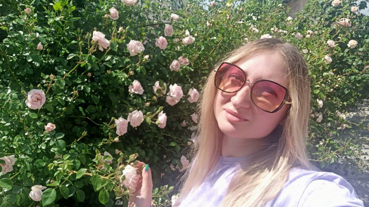 Желаю всем прекрасного завершения дачного сезона 💪🏻🫡 смотреть онлайн