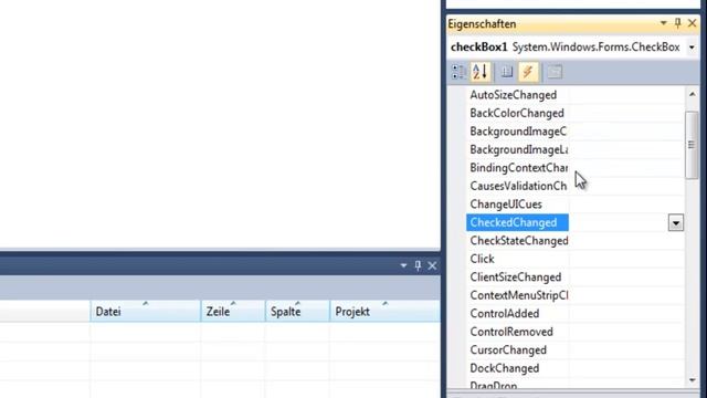 C#: CheckBox - Windows® Forms смотреть онлайн