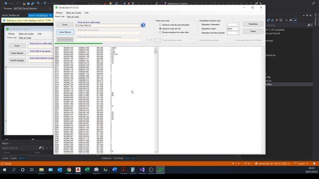scrolling two textbox simultaneously vb.net смотреть онлайн