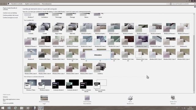 Windows 7 Completely Transformed Into Windows 8.1 Pro смотреть онлайн