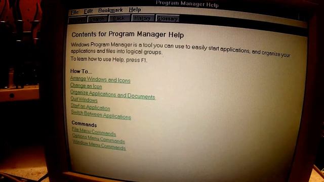 $5 Goodwill find - IBM PS/note from 1992 First boot смотреть онлайн
