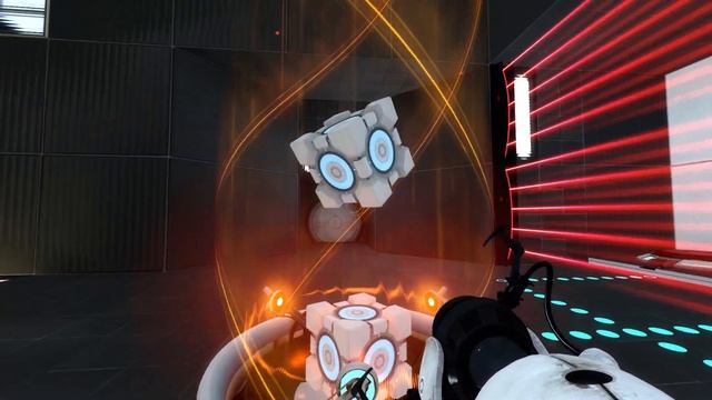 Portal 2: Workshop Map - Flowing Enigma смотреть онлайн
