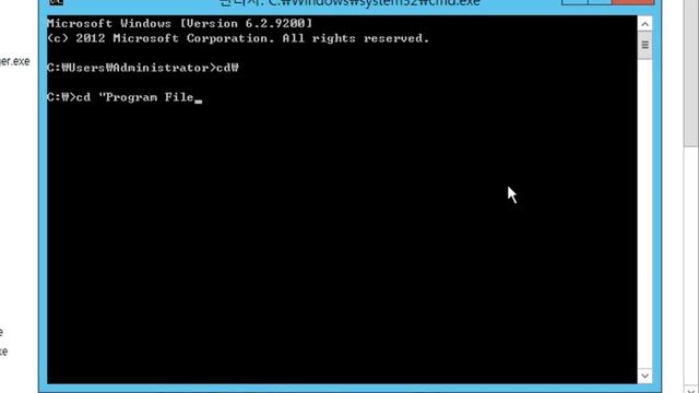 Java(자바) 개발 환경 구축 A to Z смотреть онлайн