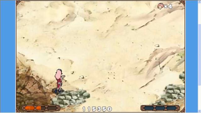 Naruto: Star Students | Flashback смотреть онлайн