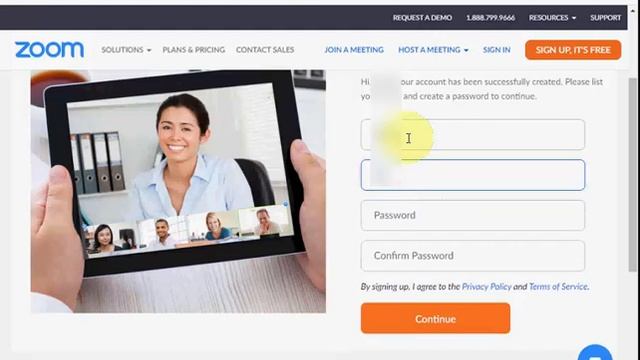 How to Create Zoom App ID in Windows PC смотреть онлайн