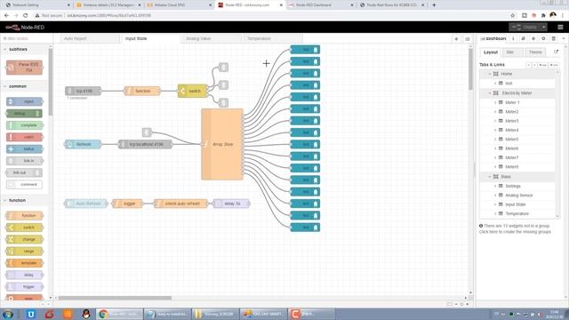 【Create Own IoT Server#03】Let your KC868-COL connect to own server смотреть онлайн