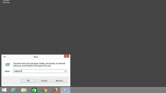 How to Remove Login Password at Startup on Windows 8 смотреть онлайн