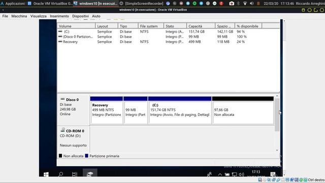 Come Installare Linux in Dual Boot con Windows смотреть онлайн
