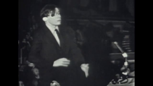 Glenn Gould - Mahler, Symphony No. 2 "Resurrection": IV Urlicht. "O Röschen rot!" (OFFICIAL) смотреть онлайн