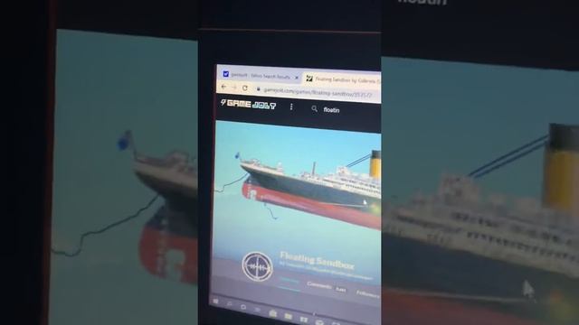 how to download floating sandbox смотреть онлайн