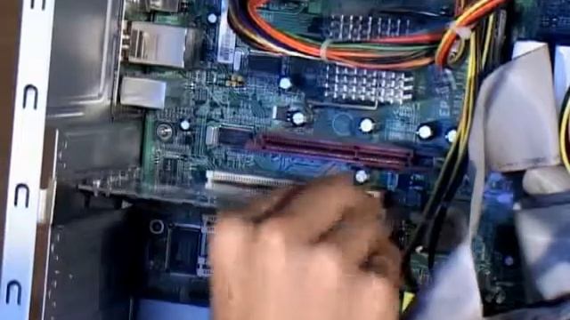 dispositivo tarjeta PCI (reemplazo) смотреть онлайн
