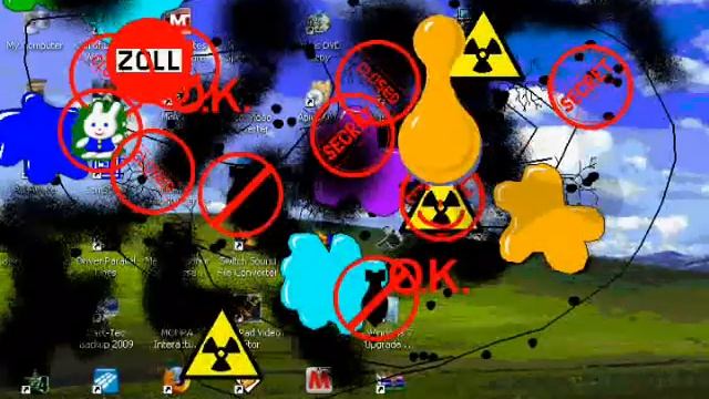 Desktop Stress Relief Game смотреть онлайн