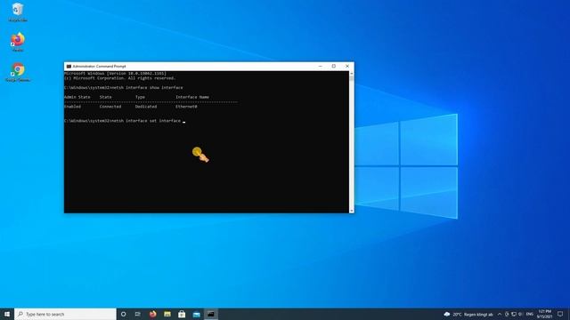 disable or enable network adapter via script - disable or enable Internet by batch смотреть онлайн