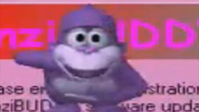 10 Minutes of BonziBUDDY saying dong смотреть онлайн