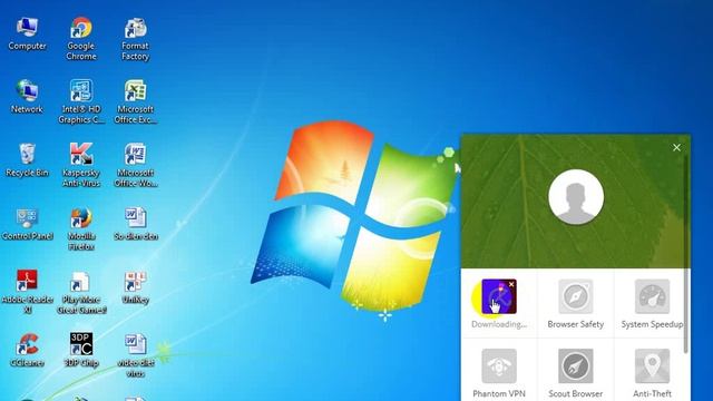 best anti virus software - Avira Free AntiVirus - is a powerful anti-virus and anti-malware softwar смотреть онлайн