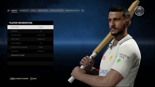 Cricket 24 Pakistan Player Faces! NEW UPDATE смотреть онлайн