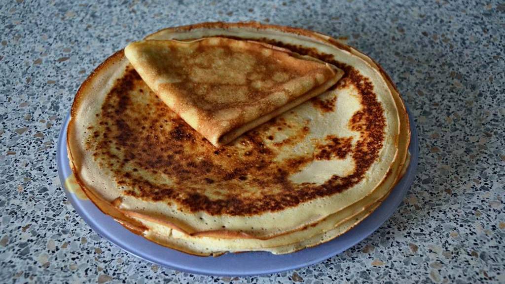 Сборник рецептов