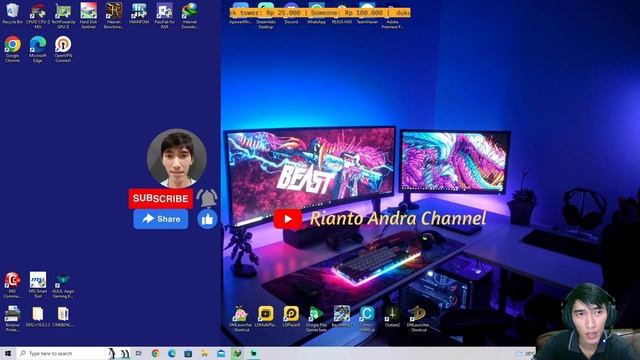 [UPDATE] Tutorial dan Cara install Dragon Nest Return, fixing mfc100u missing, launcher error смотреть онлайн