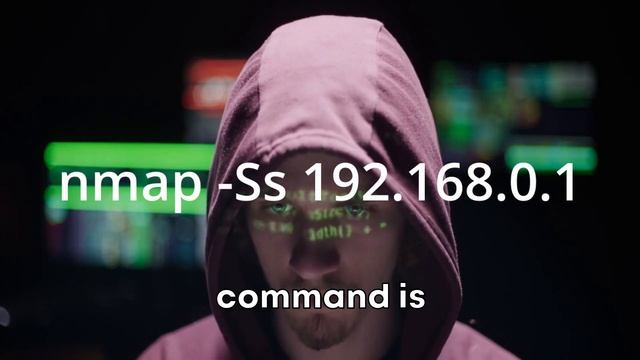 Nmap for Beginners: Quick Guide to Mastering Basic Commands смотреть онлайн