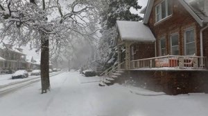 ❄️❄️Let It Snow!❄️❄️