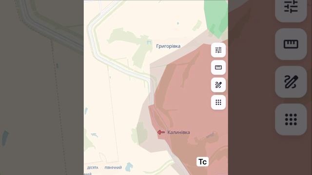 ⚡️СВО 18+ Армия России продвинулась в трех местах под Часов Яром, стремясь взять город в клещи смотреть онлайн