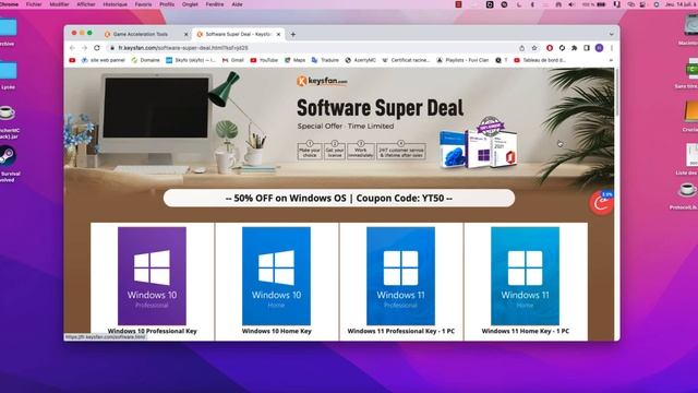 Comment activer votre Windows à vie ? [Windows 7,8,8.1,10,11] смотреть онлайн