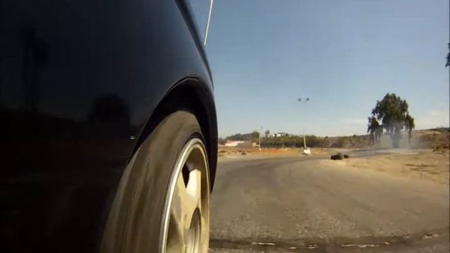 Drifting on a Sunday morning @ Adam's Motorsports (go cart) track смотреть онлайн