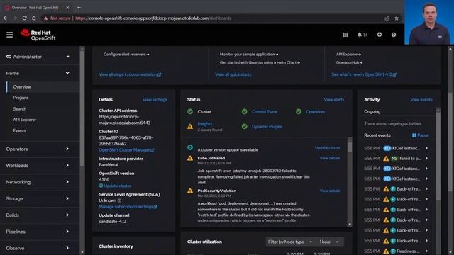 GPU Accelerated AI made Easy смотреть онлайн