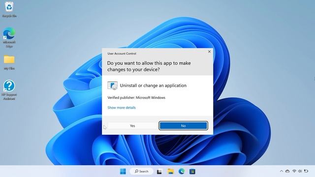 Cómo desinstalar software de un PC portátil HP con Windows 11 | Equipos HP | HP Support смотреть онлайн