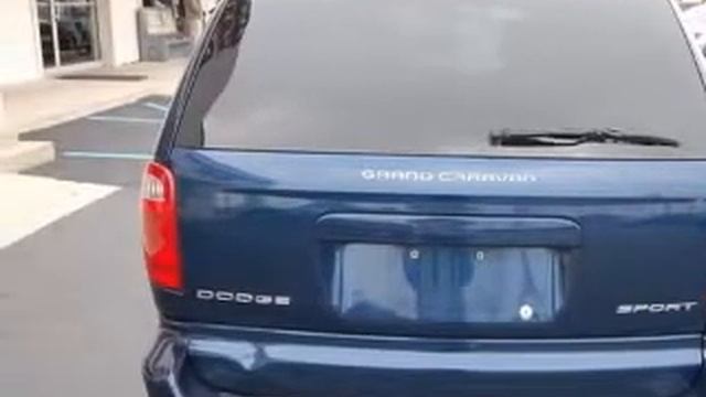 2002 Dodge Grand Caravan Fletcher Chrysler Dodge Jeep смотреть онлайн