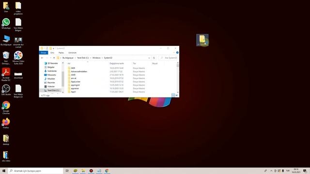 0xc000007b Hatası Çözümü 64bit Kesin Çözüm (2021) смотреть онлайн
