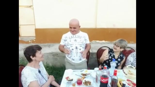 ОМОНЧИКУ НА ЮБИЛЕЙ смотреть онлайн