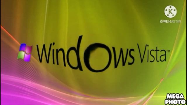 I KILLED WINDOWS VISTA STARTUP ANIMATION смотреть онлайн