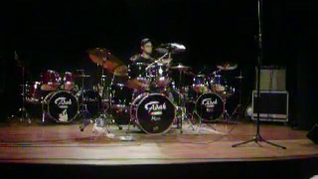 Apresentação escola de bateria rafael bastos смотреть онлайн