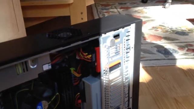 EXPTA {blog} Gen 4 Hyper-V Home Server for $1200 USD смотреть онлайн
