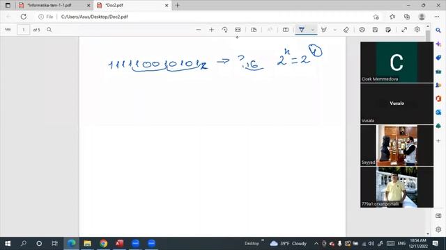 İLKİN ANLAYIŞLAR VƏ ÖLÇÜ VAHİDLƏRİ (KAİNAT TEST KİTABI) смотреть онлайн