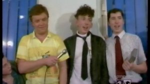 Передача "Денди - новая реальность 9 выпуск" 12 ноября 1994 года - канал 2x2