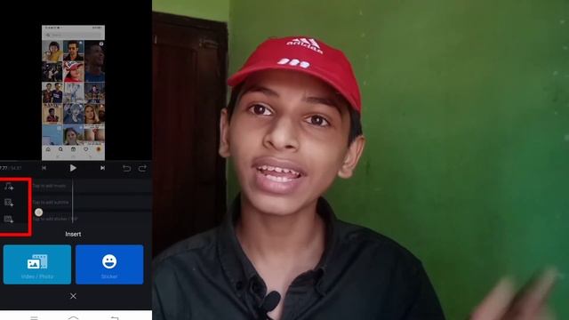 Vn Video Editing Tutorial Malayalam|part1 смотреть онлайн