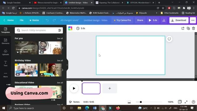 Edit videos offline and online for free смотреть онлайн