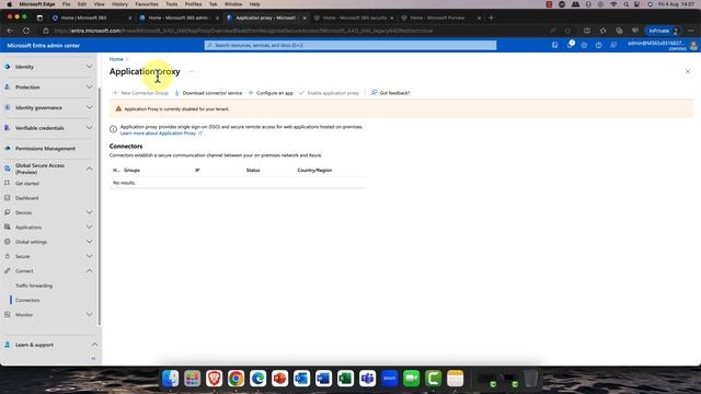 What's New & Cool In Microsoft Security & Compliance (Aug 23) смотреть онлайн