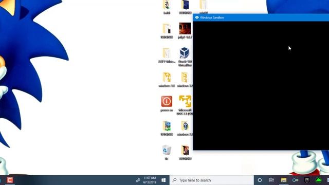 WINDOWS 10 UPDATE (1903) смотреть онлайн
