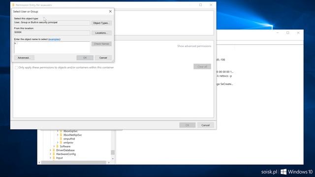 Windows 10: How to turn off Windows Updates permanently using registry editor. (video in 4K quality смотреть онлайн
