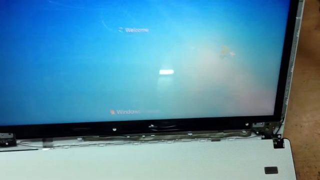 Thay màn hình Asus X501 A смотреть онлайн