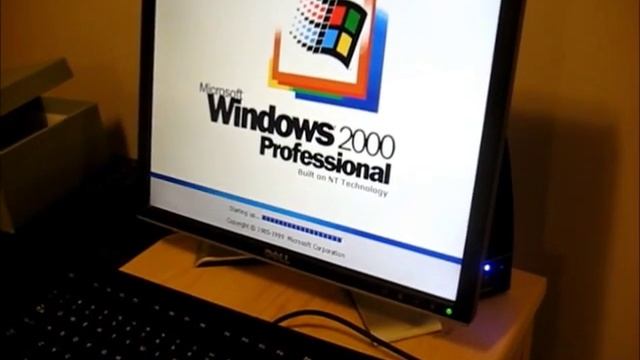 Dell Dimension 3000 смотреть онлайн