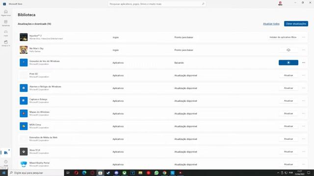 Microsoft Store com download lento, a SOLUÇÃO 2024... смотреть онлайн