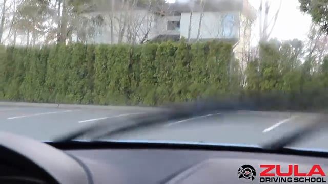 Mastering Vehicle Controls: A Step-by-Step Guide for New Drivers | Zula Driving School смотреть онлайн