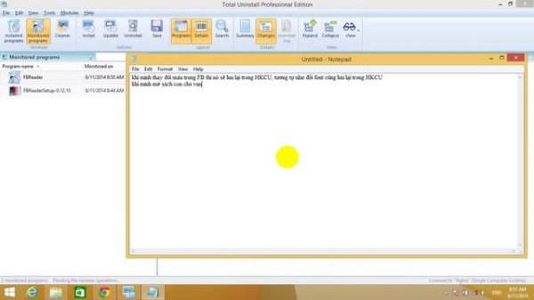 FBReader Portable [PortableApps.com Launcher]