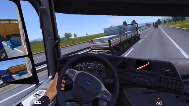 🚥10 MISTAKES made by Truckers in 👉|| Truckers of Europe 3 ||🎮 Are you doing this??... смотреть онлайн
