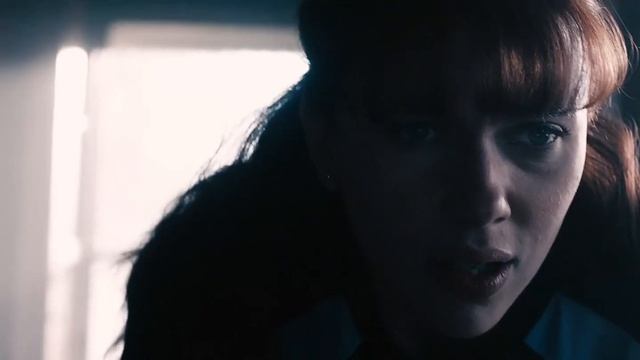 Black Widow & The Winter Soldier | Smells Like Teen Spirit смотреть онлайн